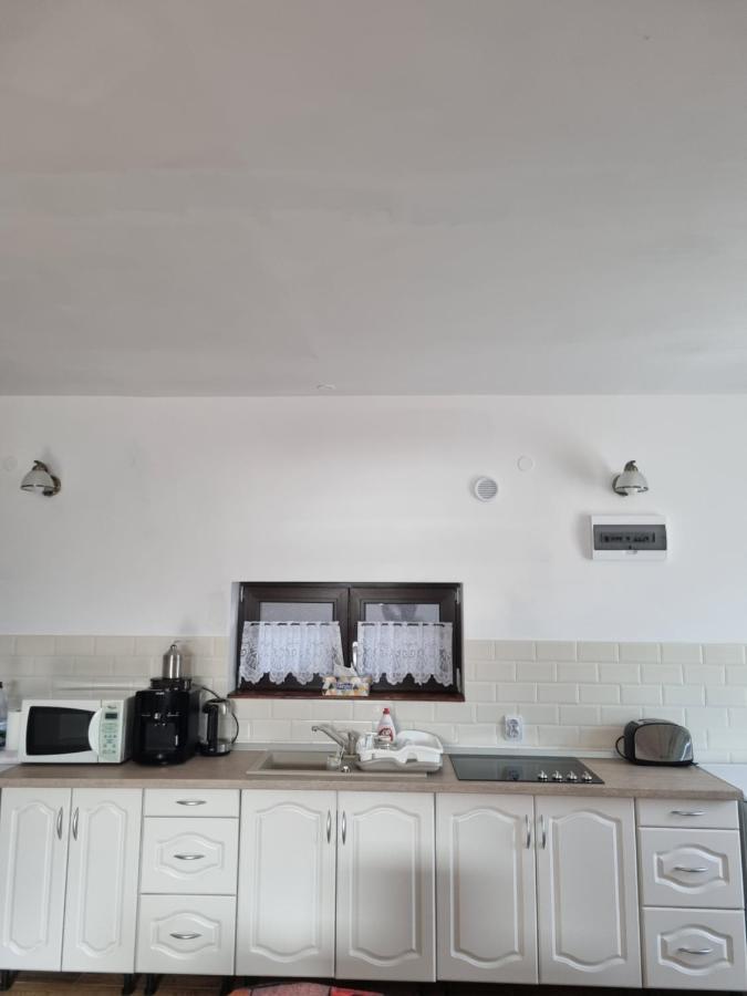 Casa De Oaspeti Minerva เดวา ภายนอก รูปภาพ